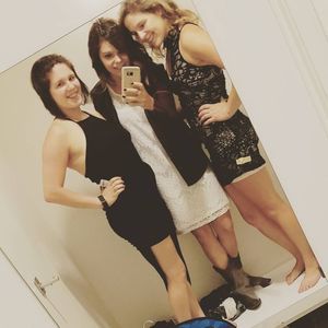 Meet your Posher, Danae