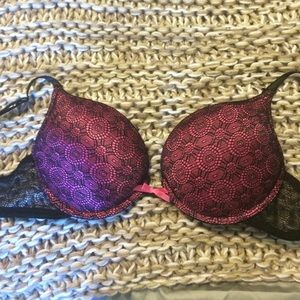 NWOT bra adds 2 cup sizes. 34B