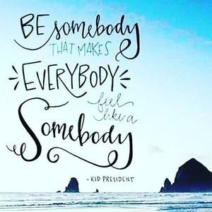 Meet your Posher, Lori