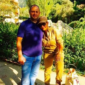 Meet your Posher, Rola