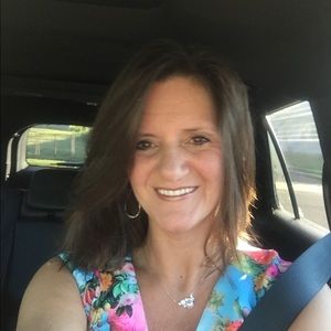 Meet your Posher, Rita