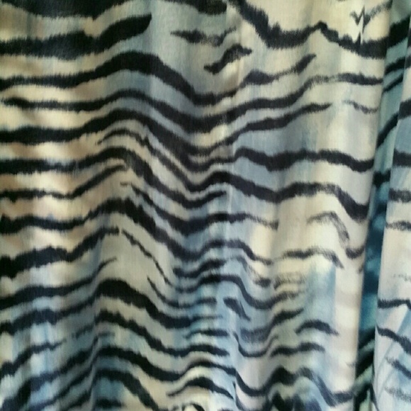 Mark Maxi Dress - Picture 2 of 3