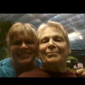 Meet your Posher, Susie