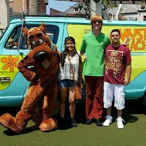 Meet your Posher, Bere