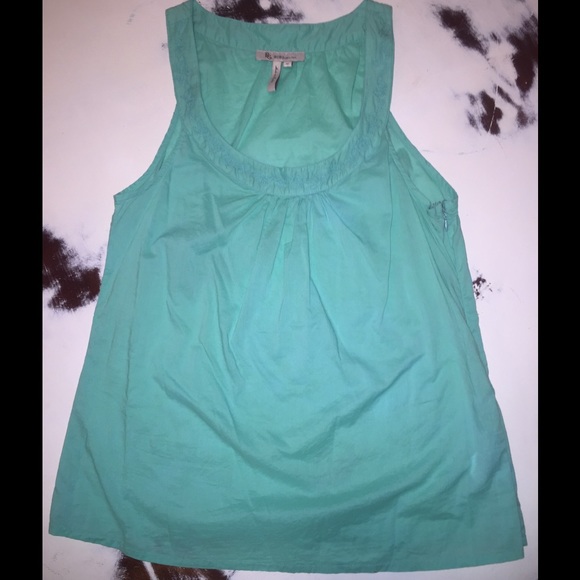 BCBG sz. M tank top