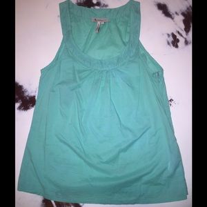 BCBG sz. M tank top