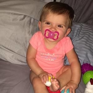 Meet your Posher, Scott