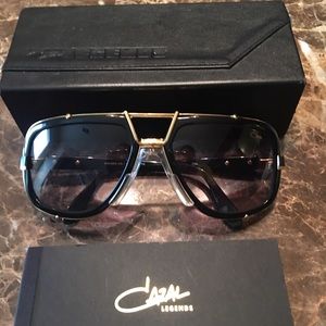 Legend Cazal unisex sunglasses!