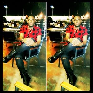 Meet your Posher, Abel