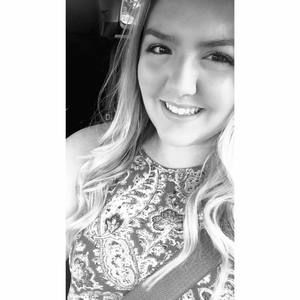 Meet your Posher, Mckenzie