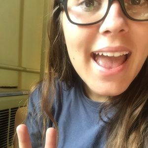 Meet your Posher, Hanna