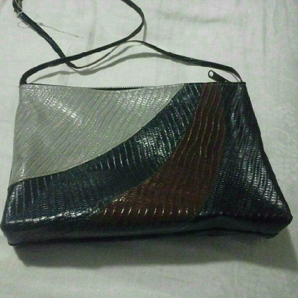 Vintage bag