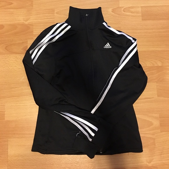 ‼️Weekend Sale ‼️Adidas Track Jacket