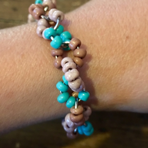 Knot Bracelet 2