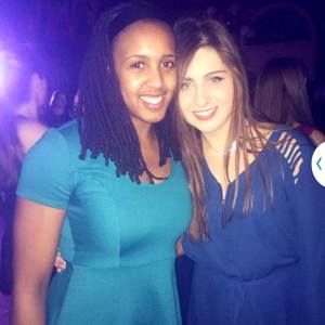 Meet your Posher, Kaylah