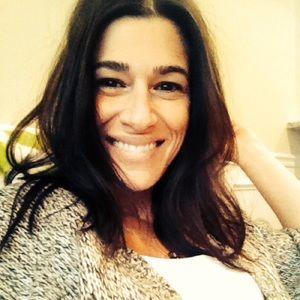 Meet your Posher, Steph