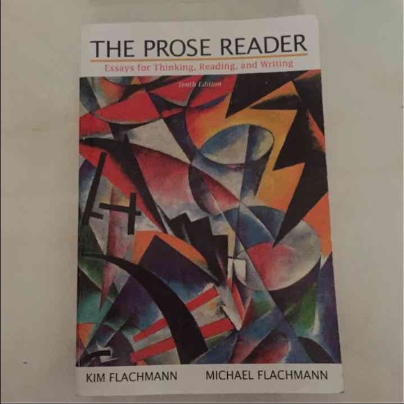 The Prose Reader