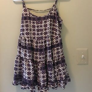 Brandy Melville dress