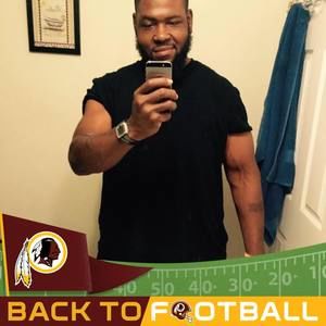 Meet your Posher, Brandon