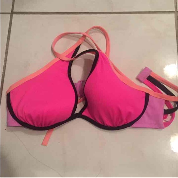 Victoria Secret  swim top