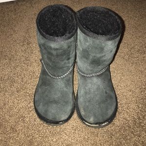 ✅SOLD UGG Classic