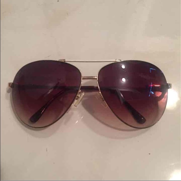 Steve Madden sunglasses