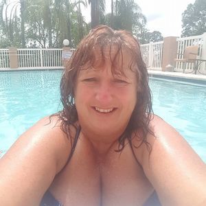 Meet your Posher, Brenda