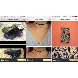 Bundle for desire‼️