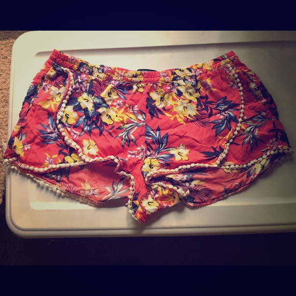 Shorts!