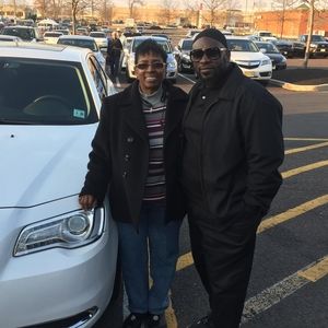 Meet your Posher, Peggy