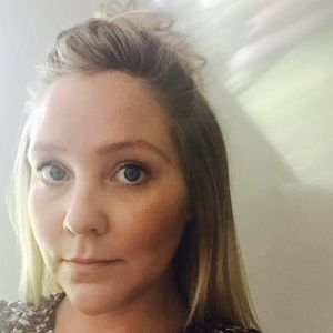 Meet your Posher, Kari