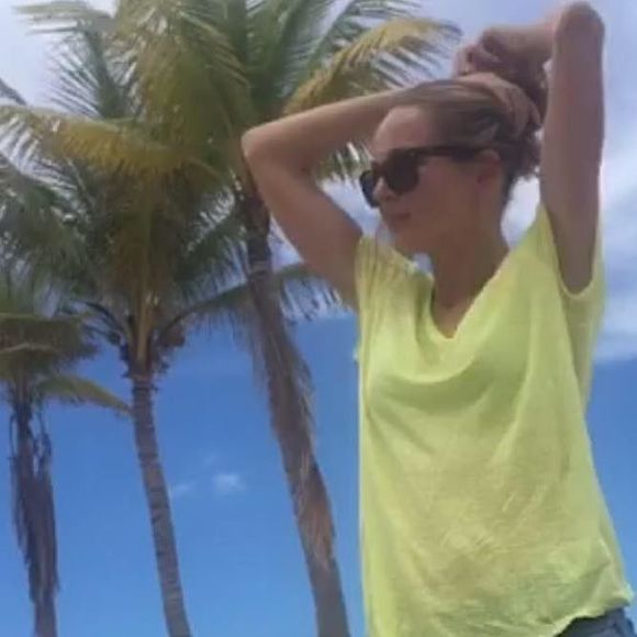 Meet your Posher, Marianna