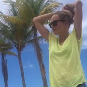 Meet your Posher, Marianna