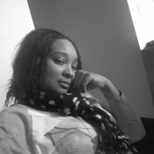 Meet your Posher, Francesca