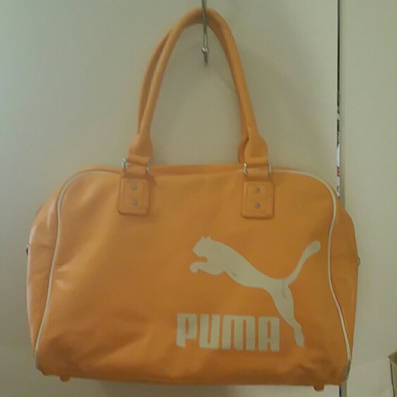 Puma bag