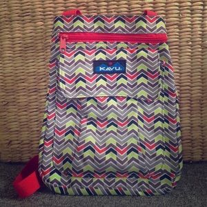 Kavu Keeper Bag