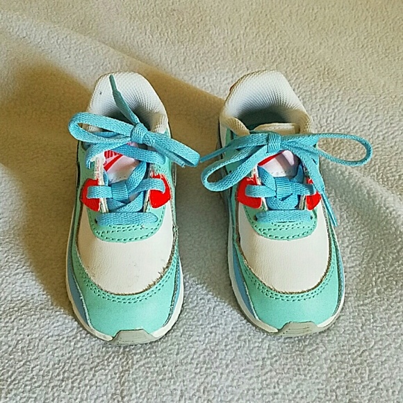 Toddler girls sneakers