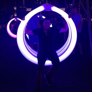 Meet your Posher, Thomas