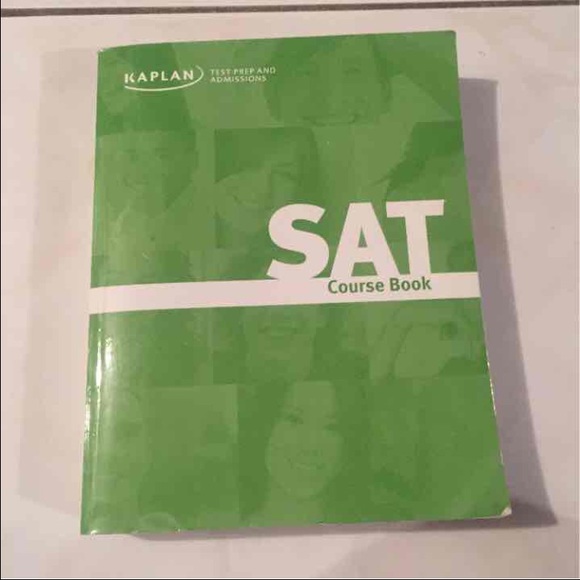SAT book