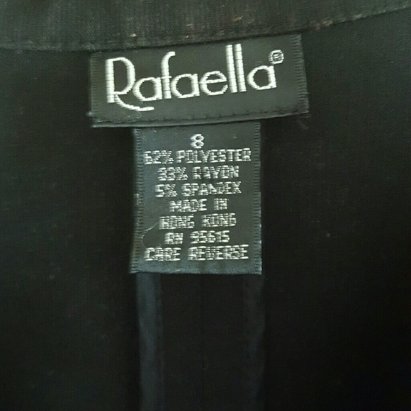 Rafaella jacket - Picture 2 of 2