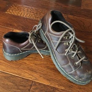 Men's Doc Marten's style A879