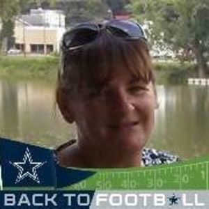 Meet your Posher, Karen