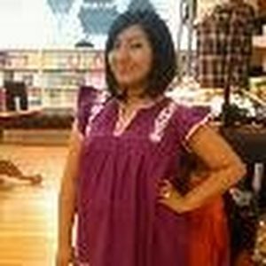 Meet your Posher, Claudia