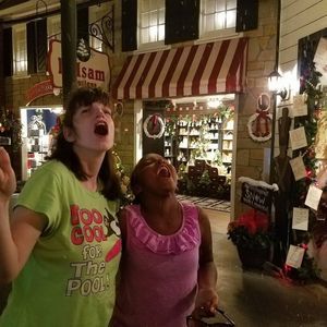 Meet your Posher, Stacey