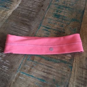 Lululemon Headband