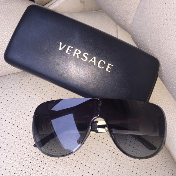 Versace sunglasses