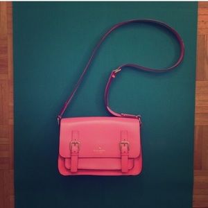 Kate spade scout messenger bag