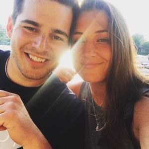 Meet your Posher, Jordyn