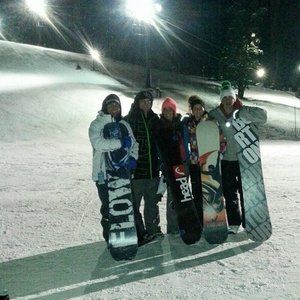 Meet your Posher, Cameron