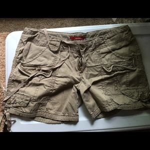 Shorts!!
